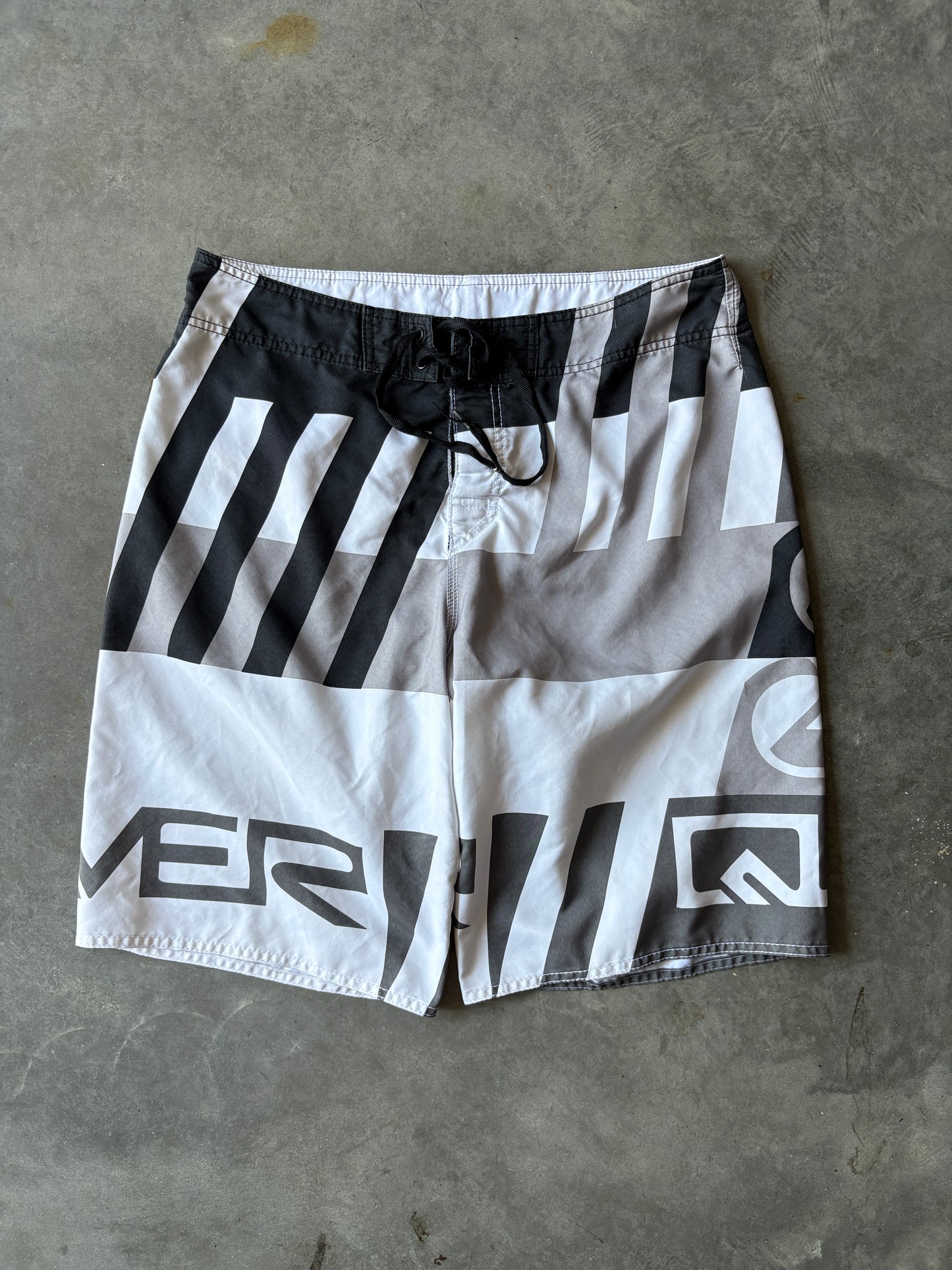 QuickSilver Board Shorts