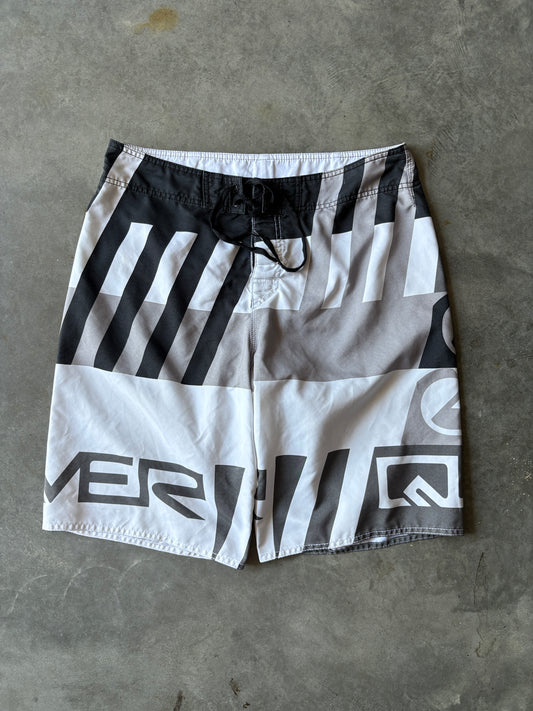 QuickSilver Board Shorts