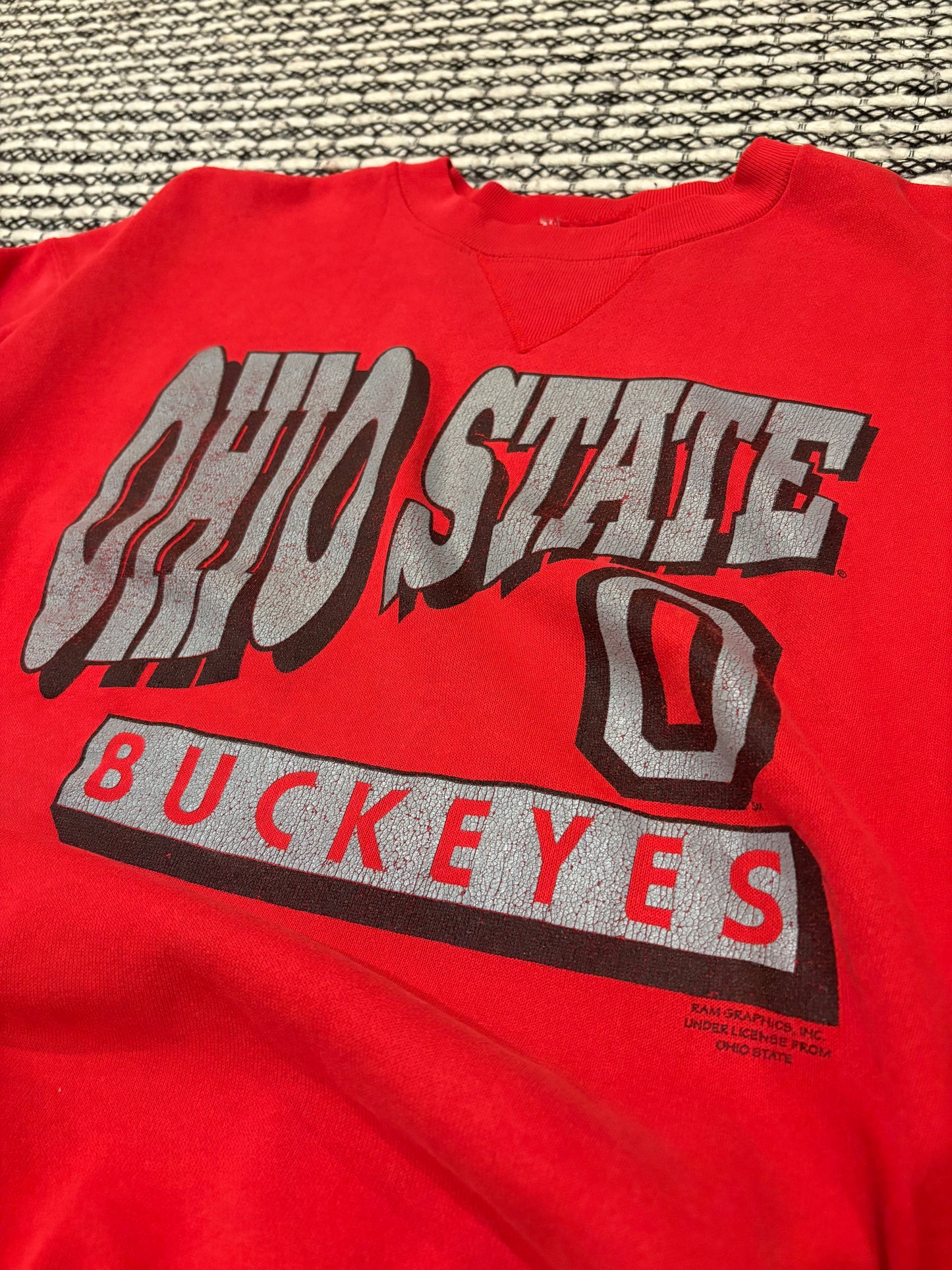 Ohio State Buckeyes Crew