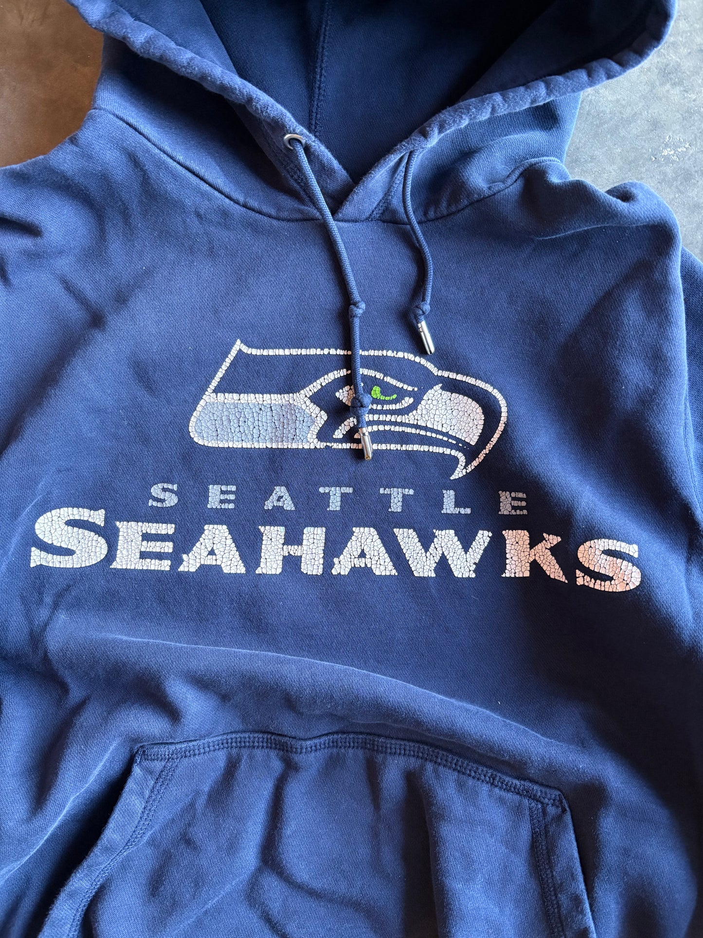 Seattle Seahawks Hoodie