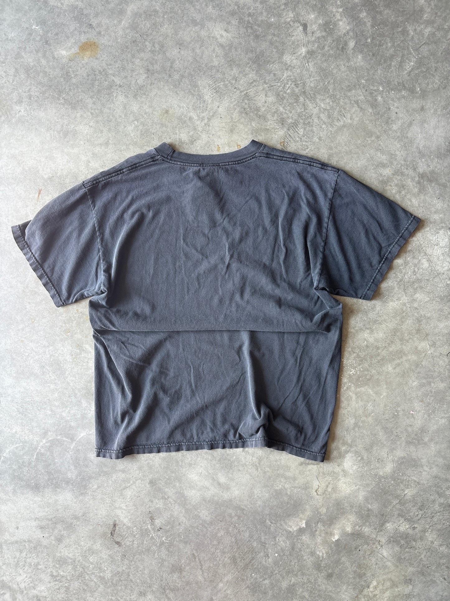 Johnny Cash Tee