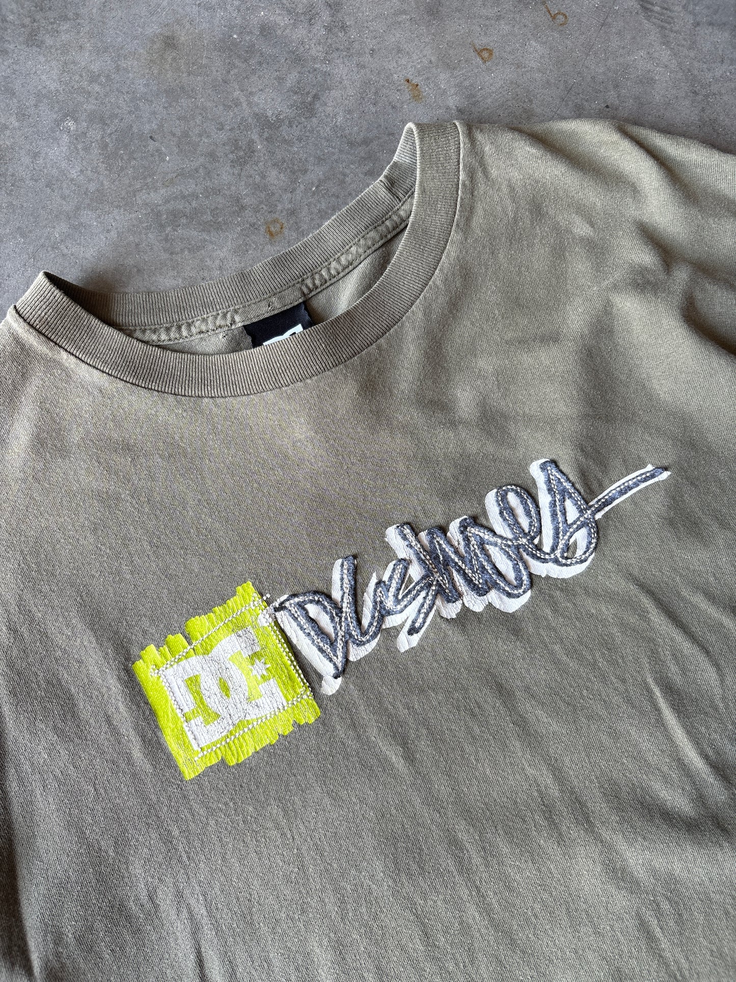 DC Shoes Tee