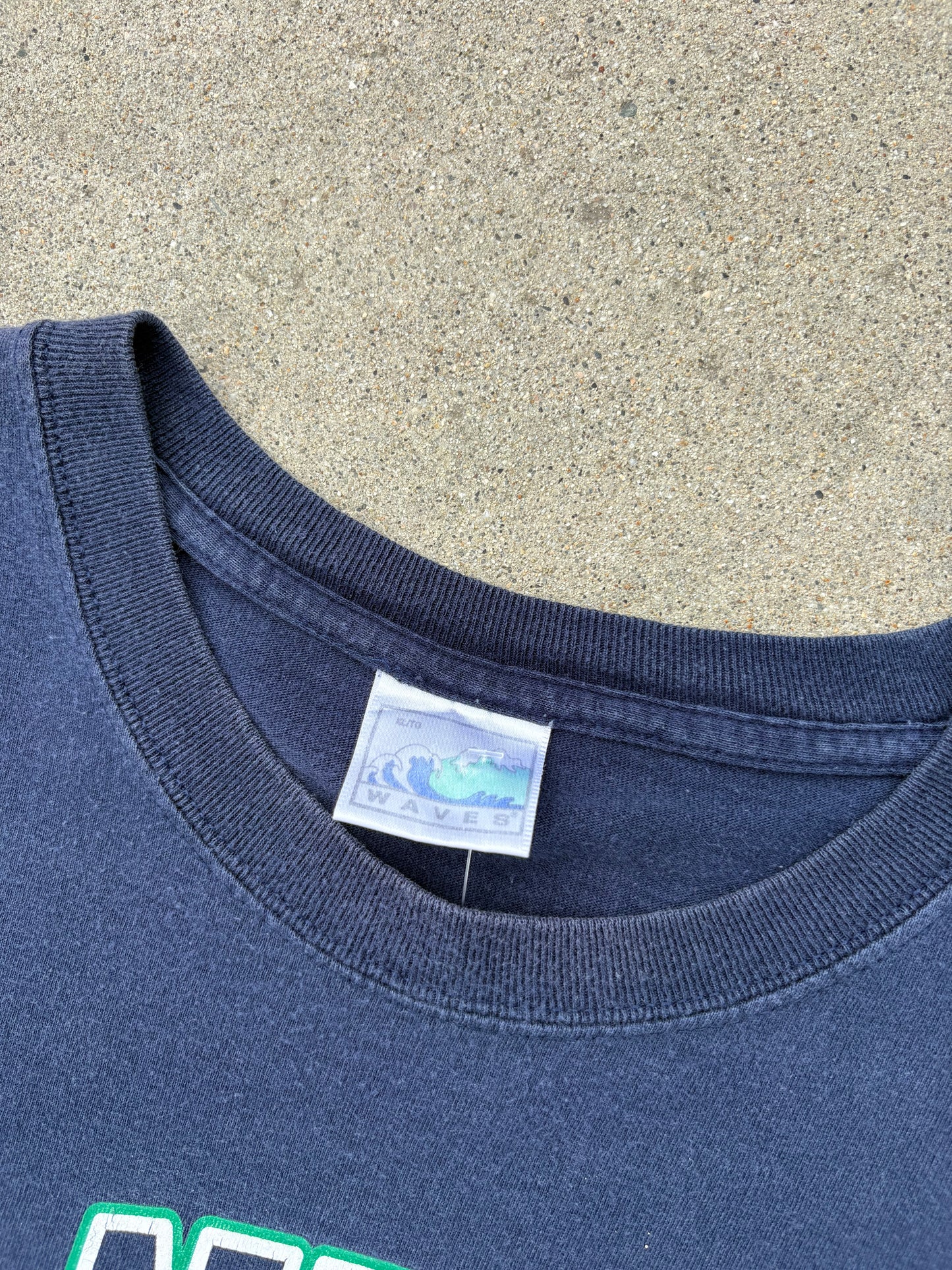 Vancouver Canucks Tee