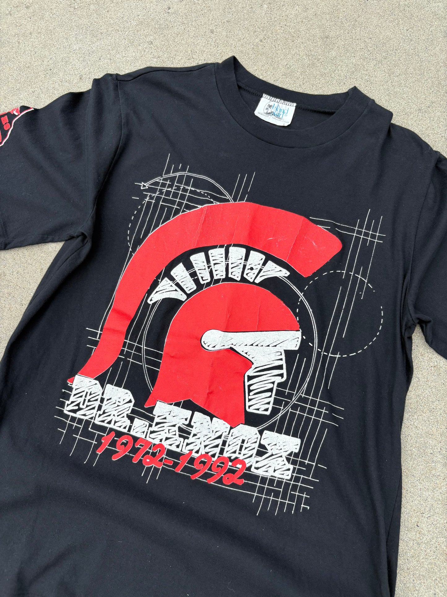 Dr.Knox Senators Tee