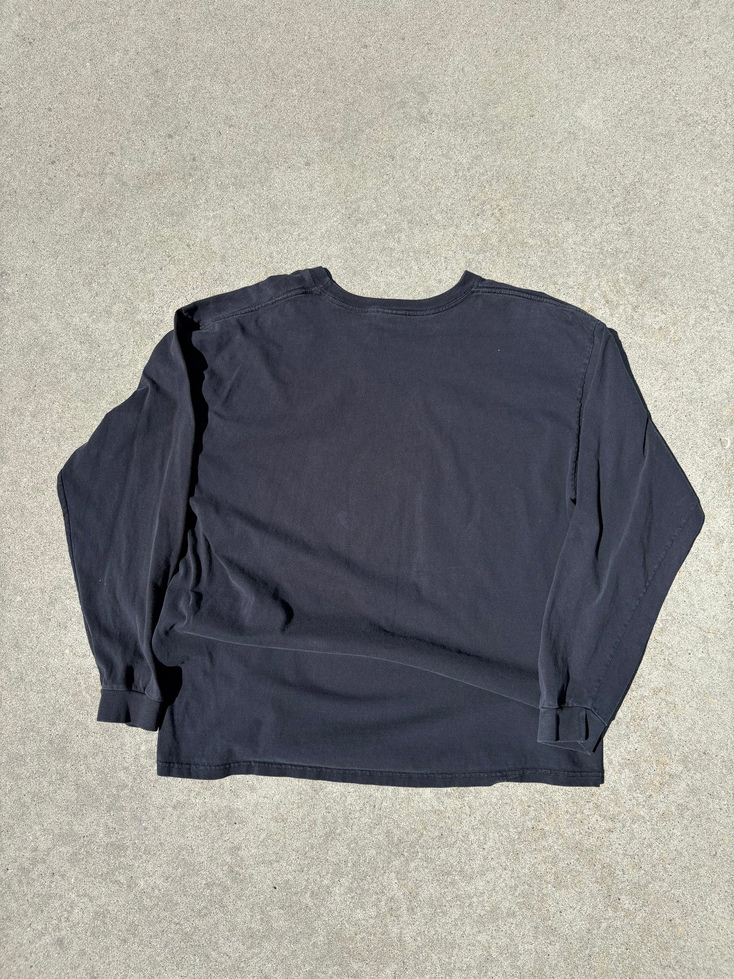 Vintage Marlin Fishing Tee