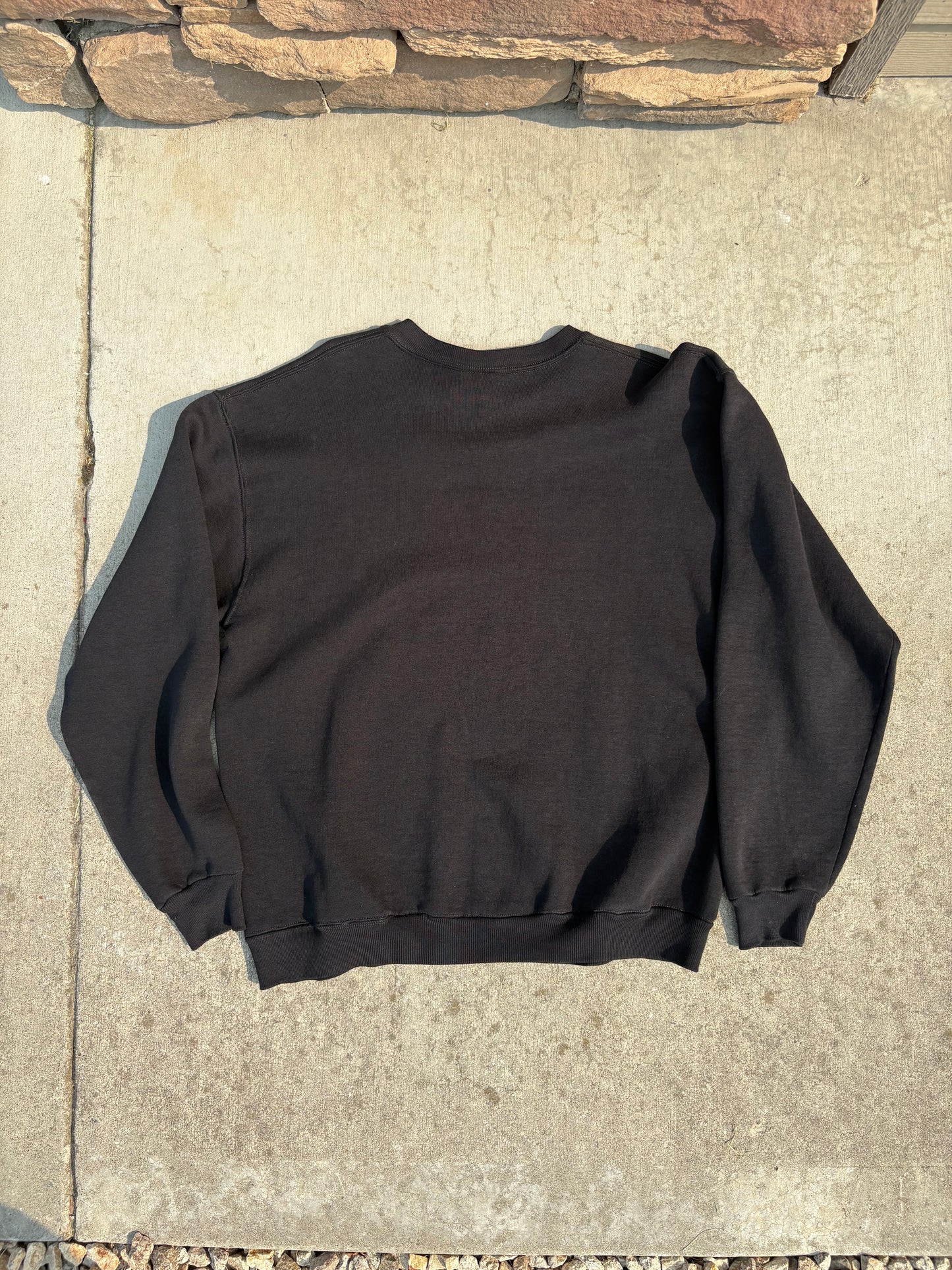 Vintage Roots Athletics RA Crew