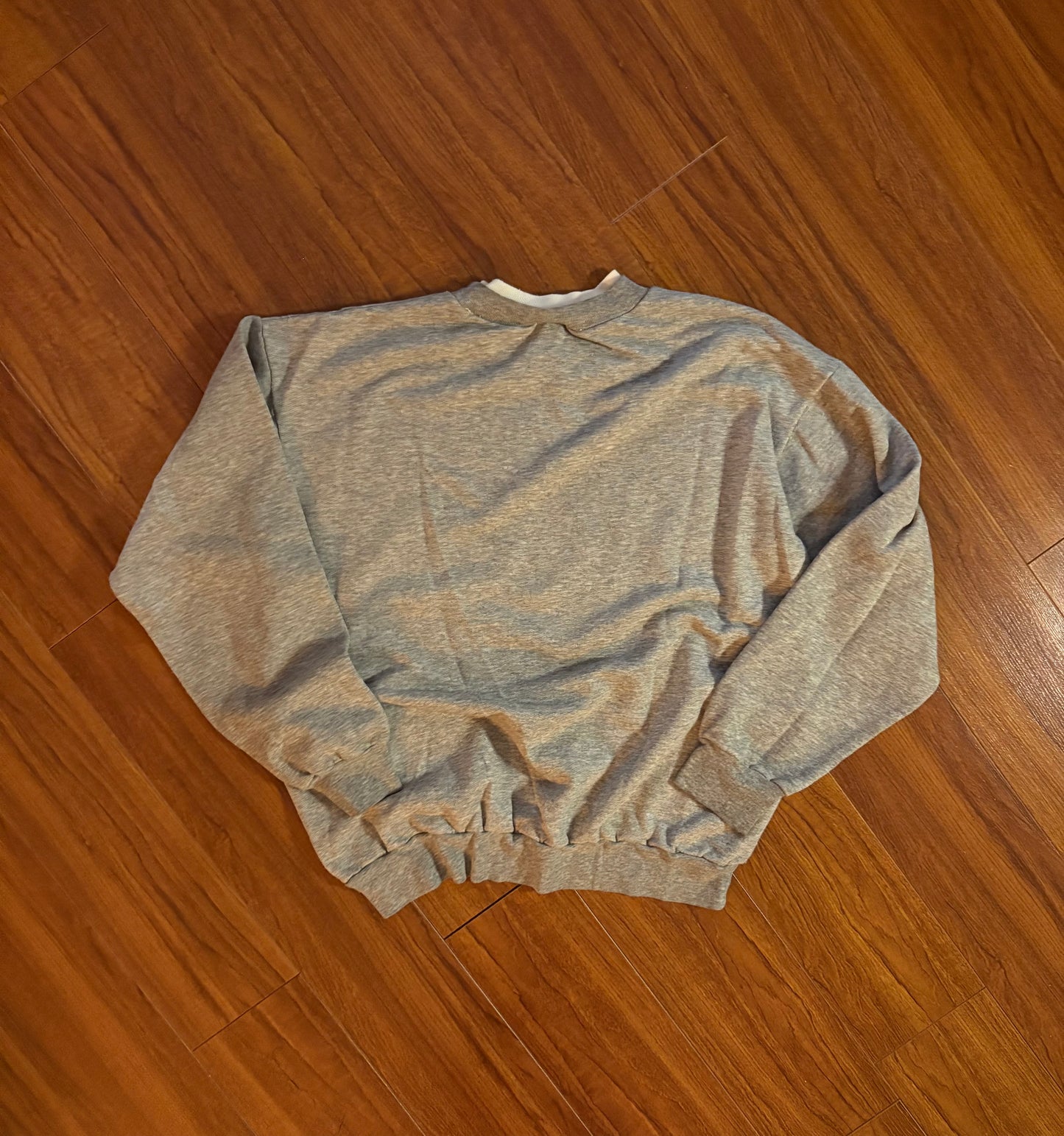 Vintage Ladies Duck Crew