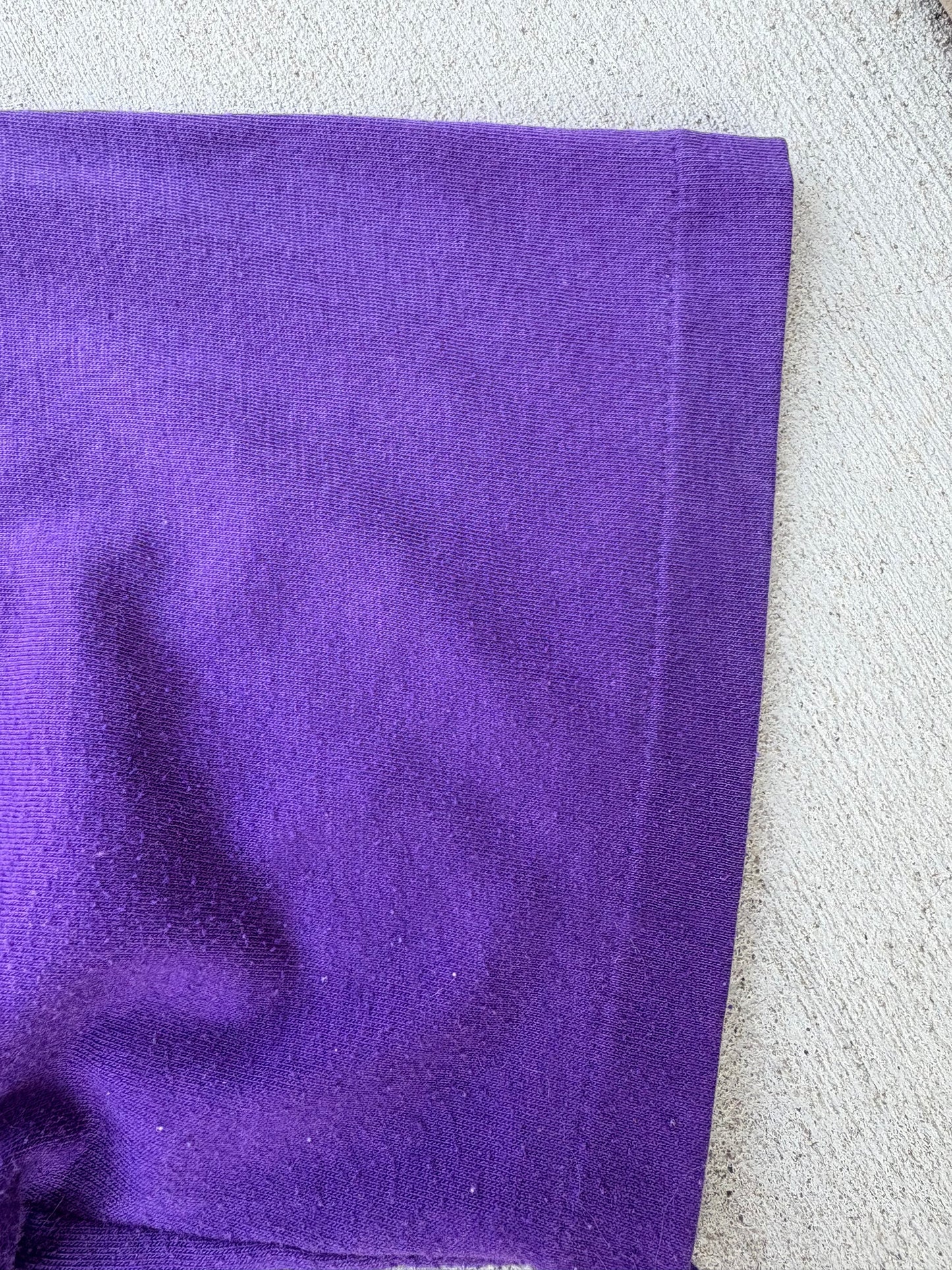 Vintage Elephant Africa Tee