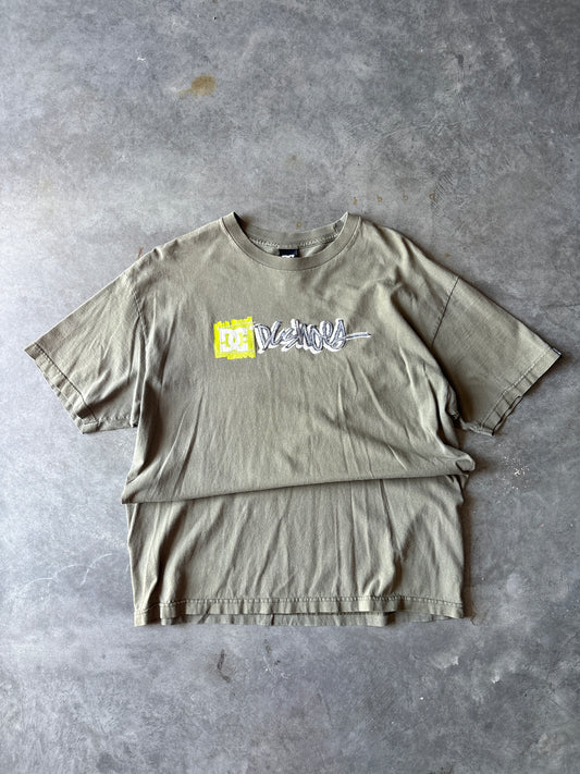 DC Shoes Tee