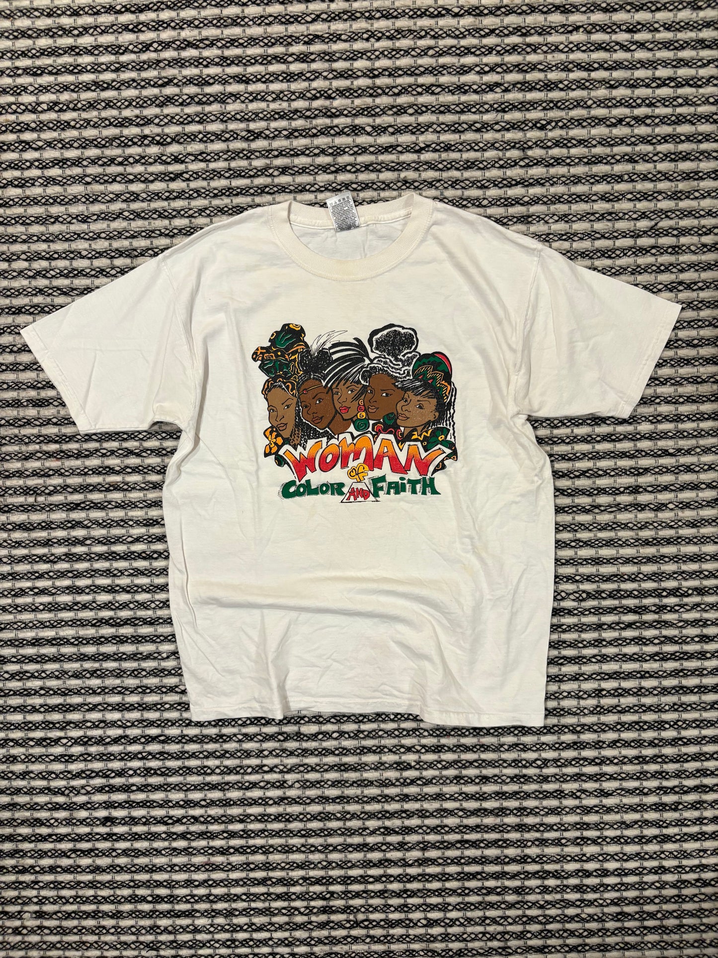 Women Of Colour and Faith