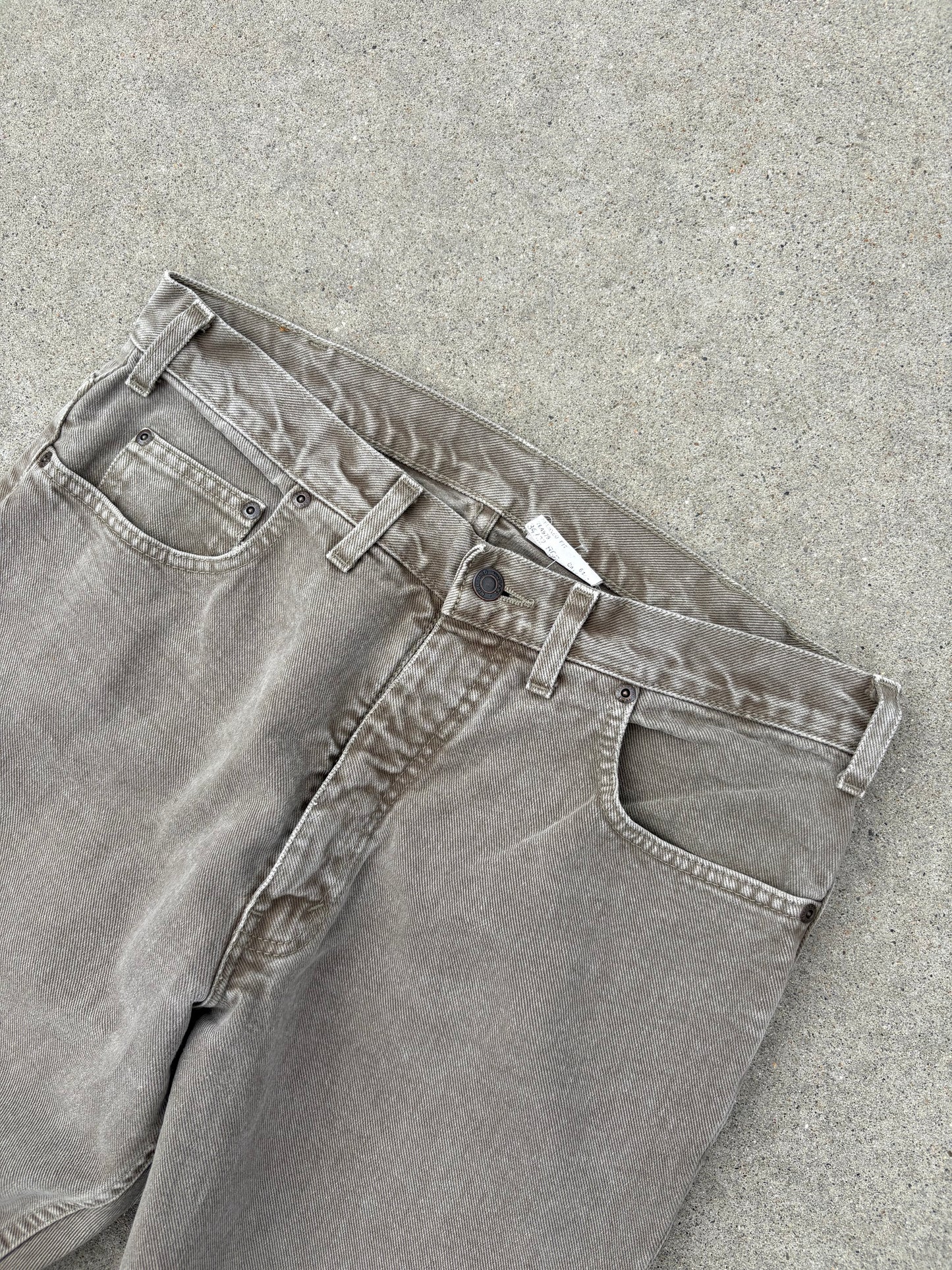 Vintage Kirkland Pants