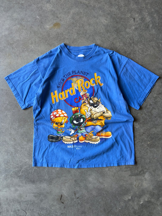 Vintage Hard Rock Tee