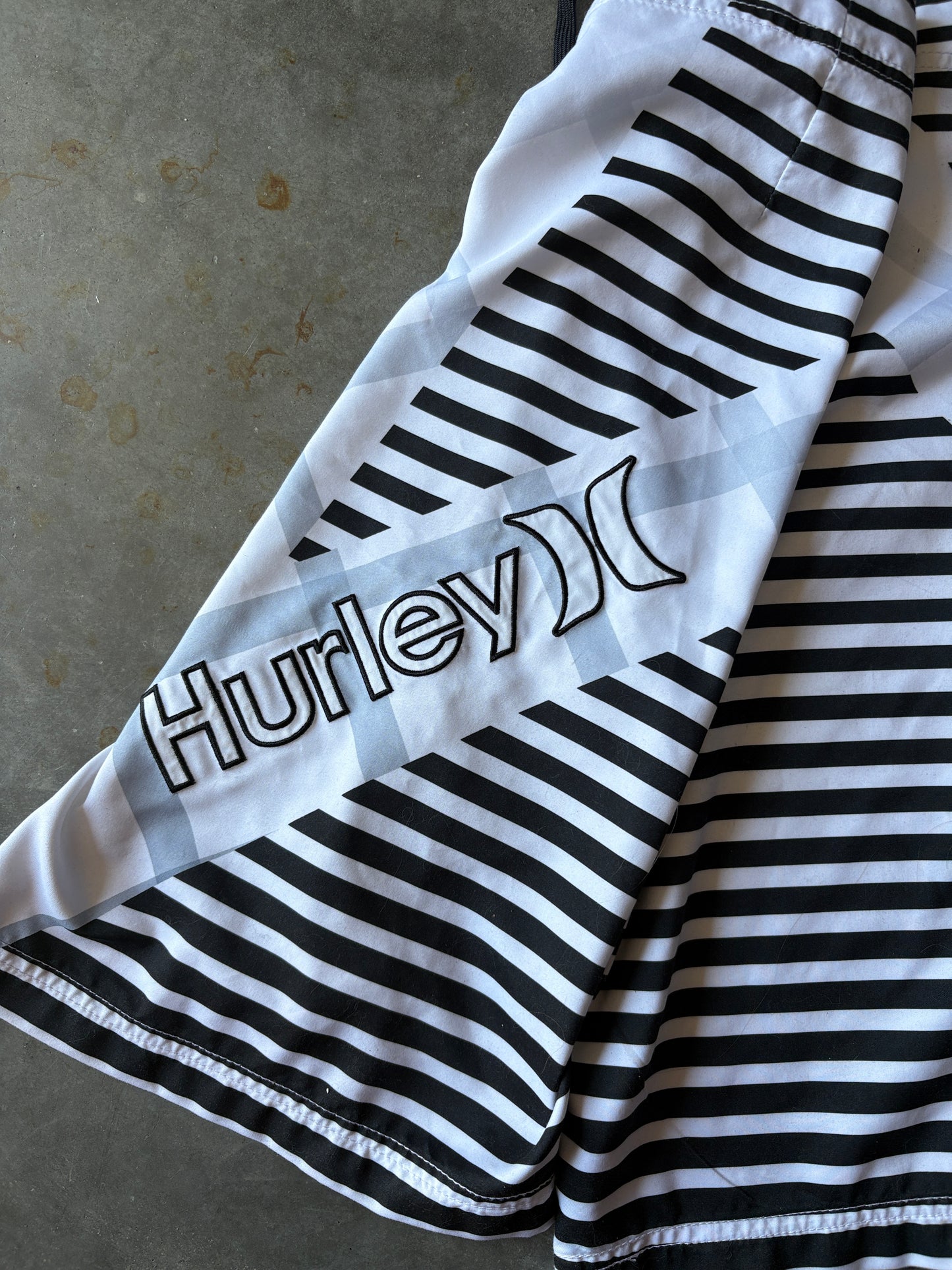 Hurley Board Shorts