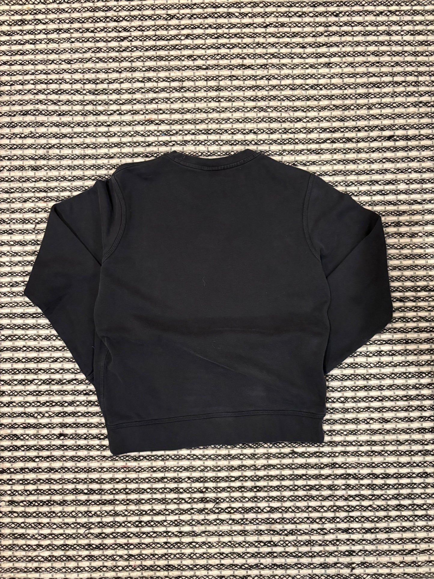 Nike Swoosh Crewneck