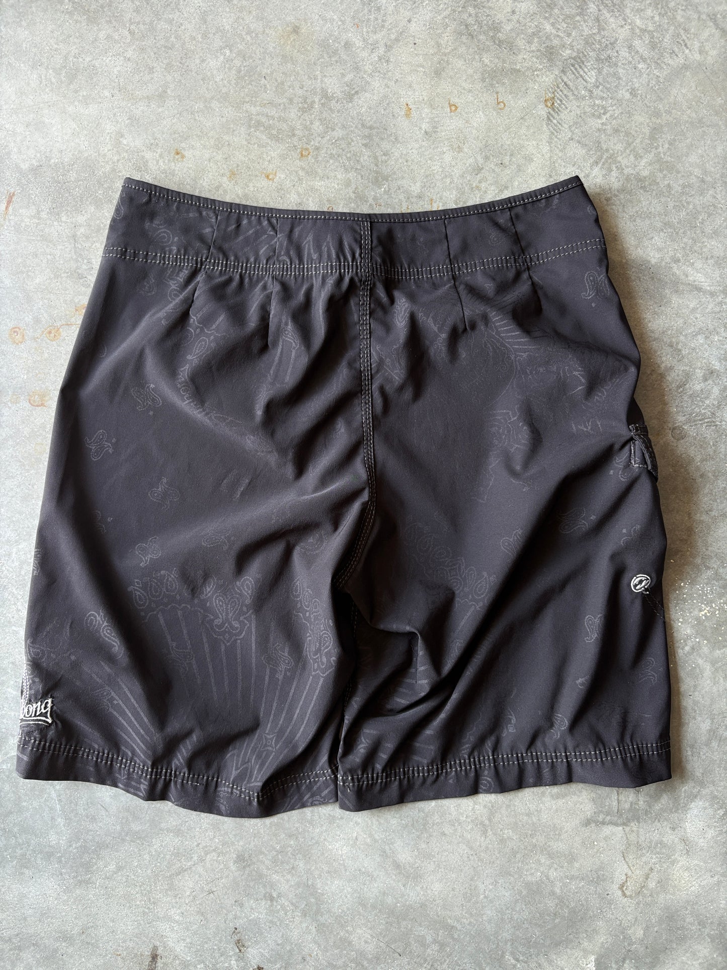 Vintage Billabong Board Shorts