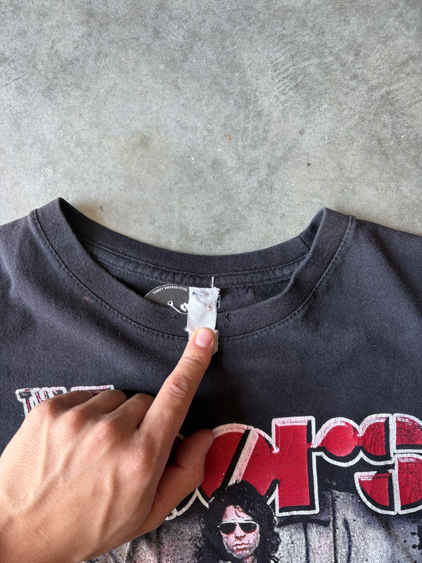 The Doors Tee