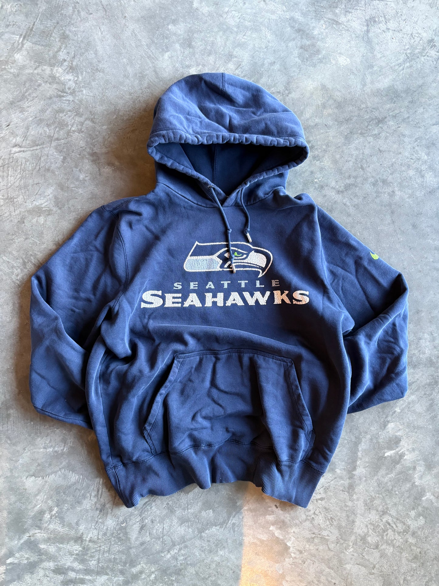 Seattle Seahawks Hoodie