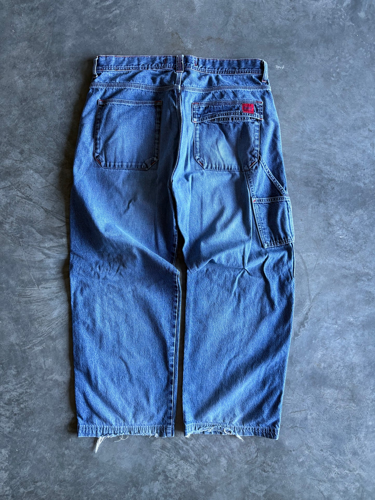 Vintage Mavi Carpenter Jeans