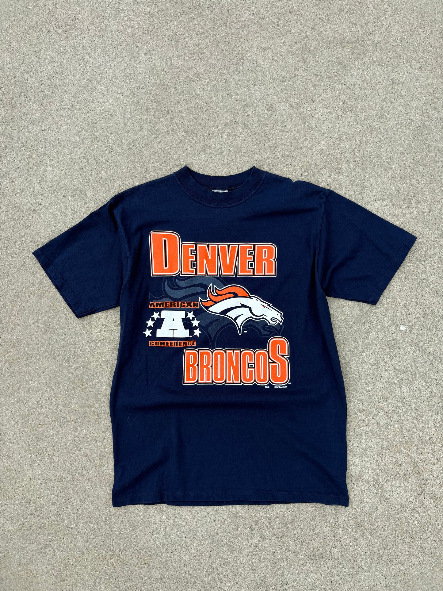 Denver Broncos Tee