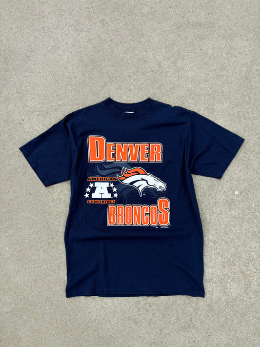 Denver Broncos Tee