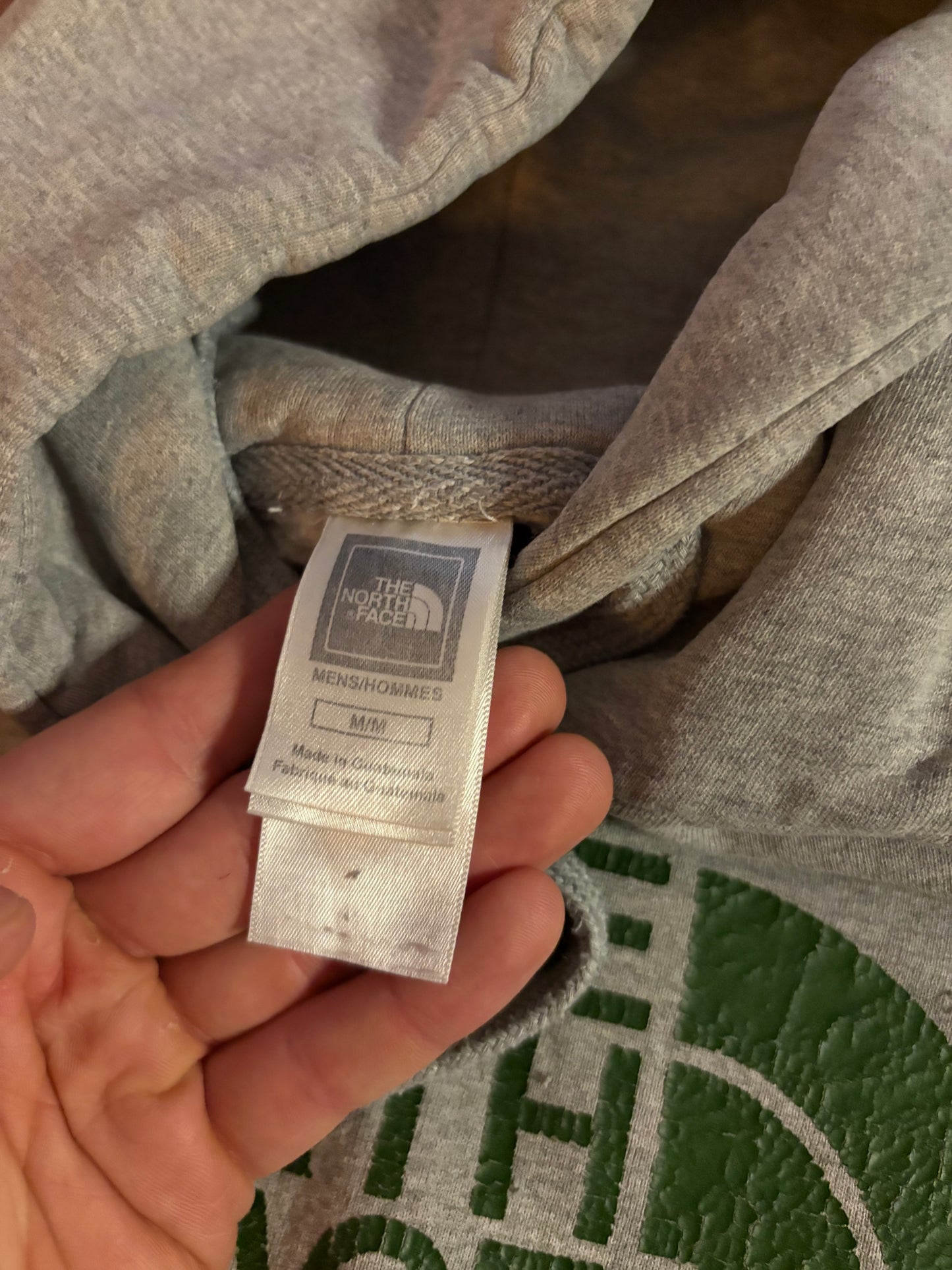 North Face Hoodie