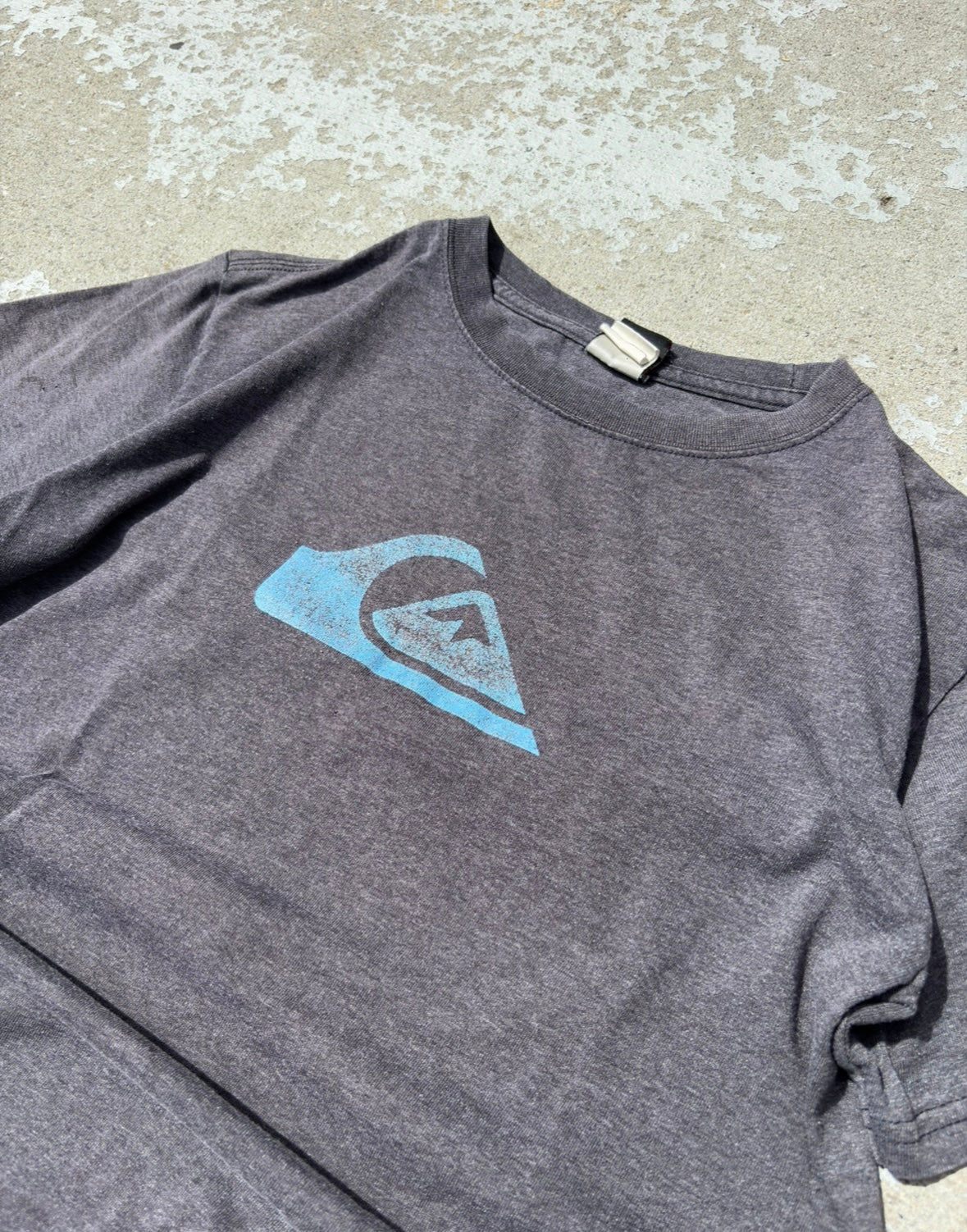 Vintage QuickSilver Tee