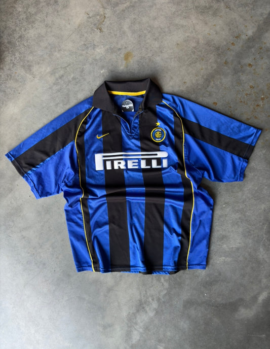 Inter Milan Jersey