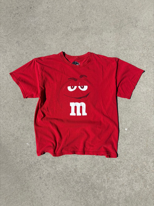 M&M Tee