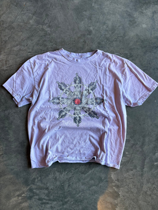 Red Hot Chilli Peppers Tour Tee