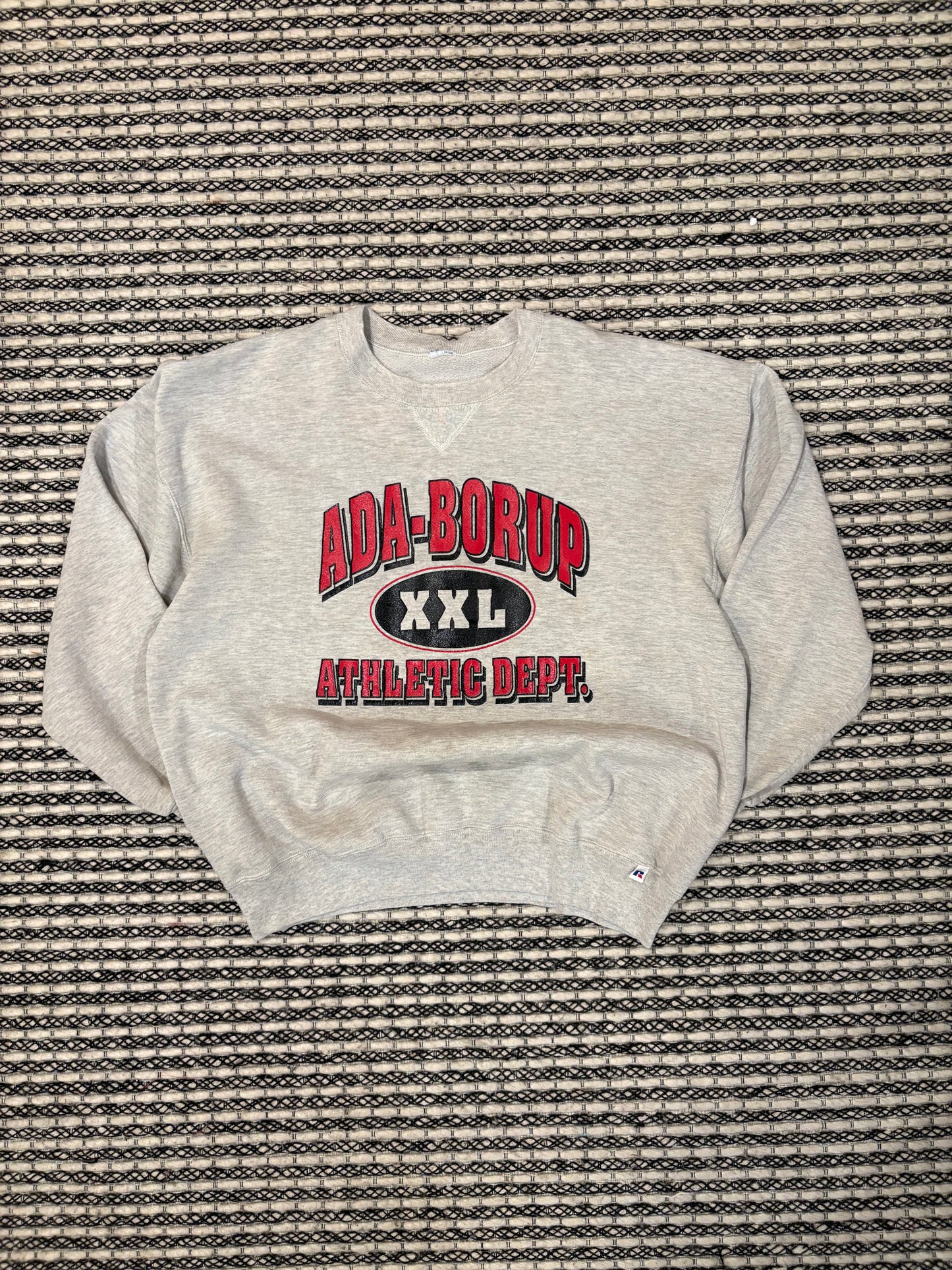 Vintage Russell Athletic Crewneck