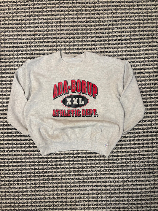 Vintage Russell Athletic Crewneck