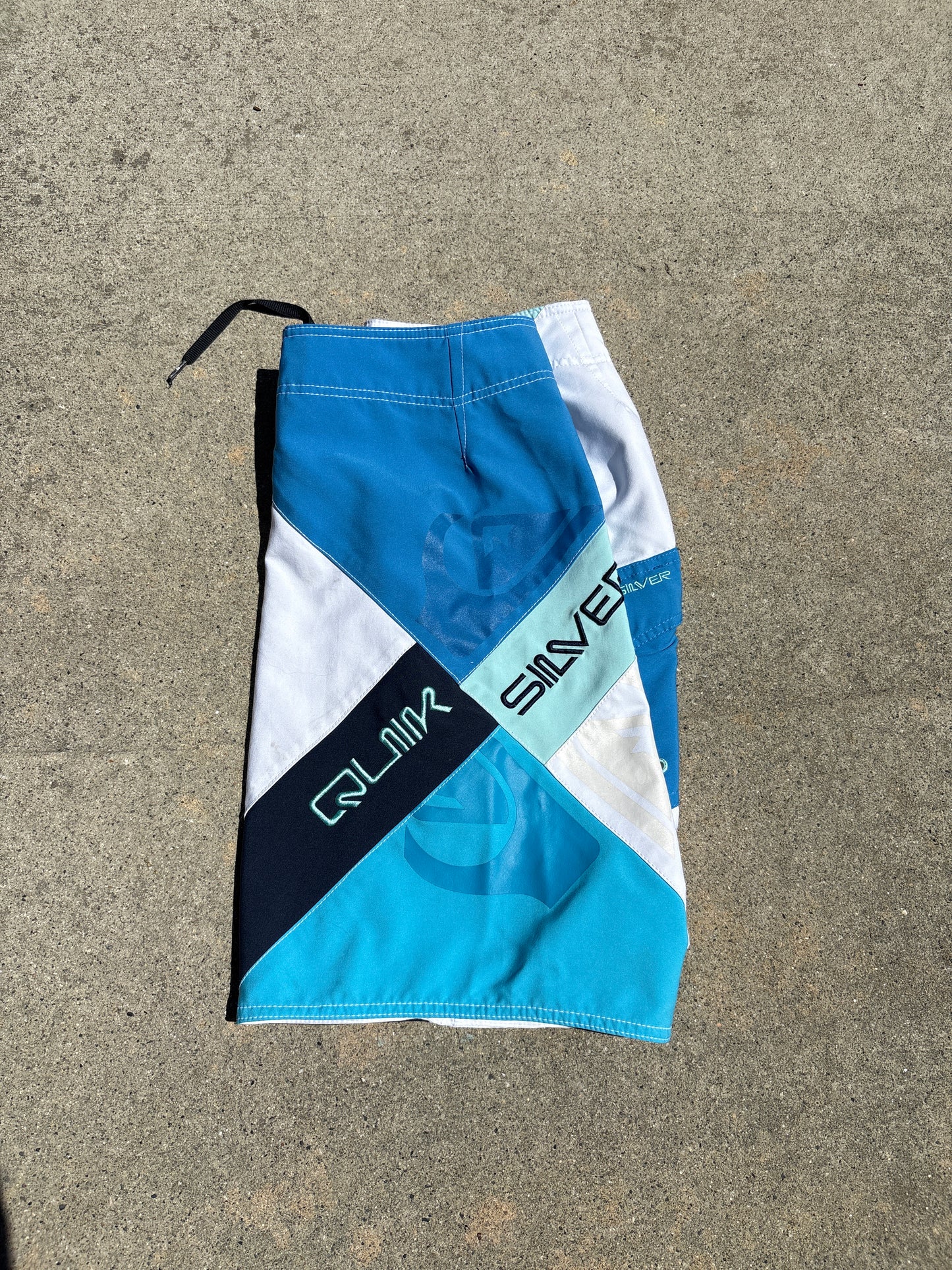 QuickSilver Board Shorts
