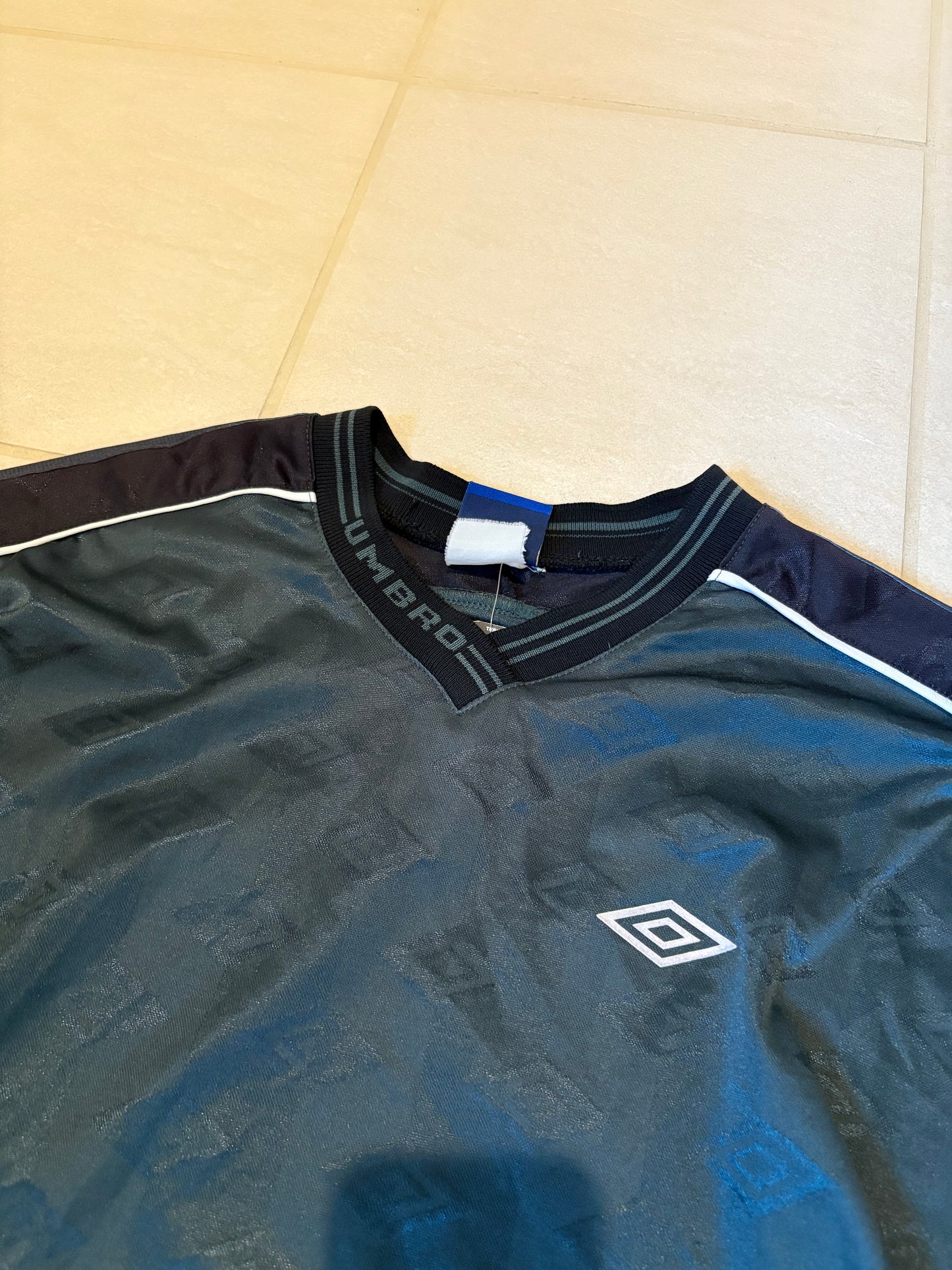 Vintage Umbro Jersey