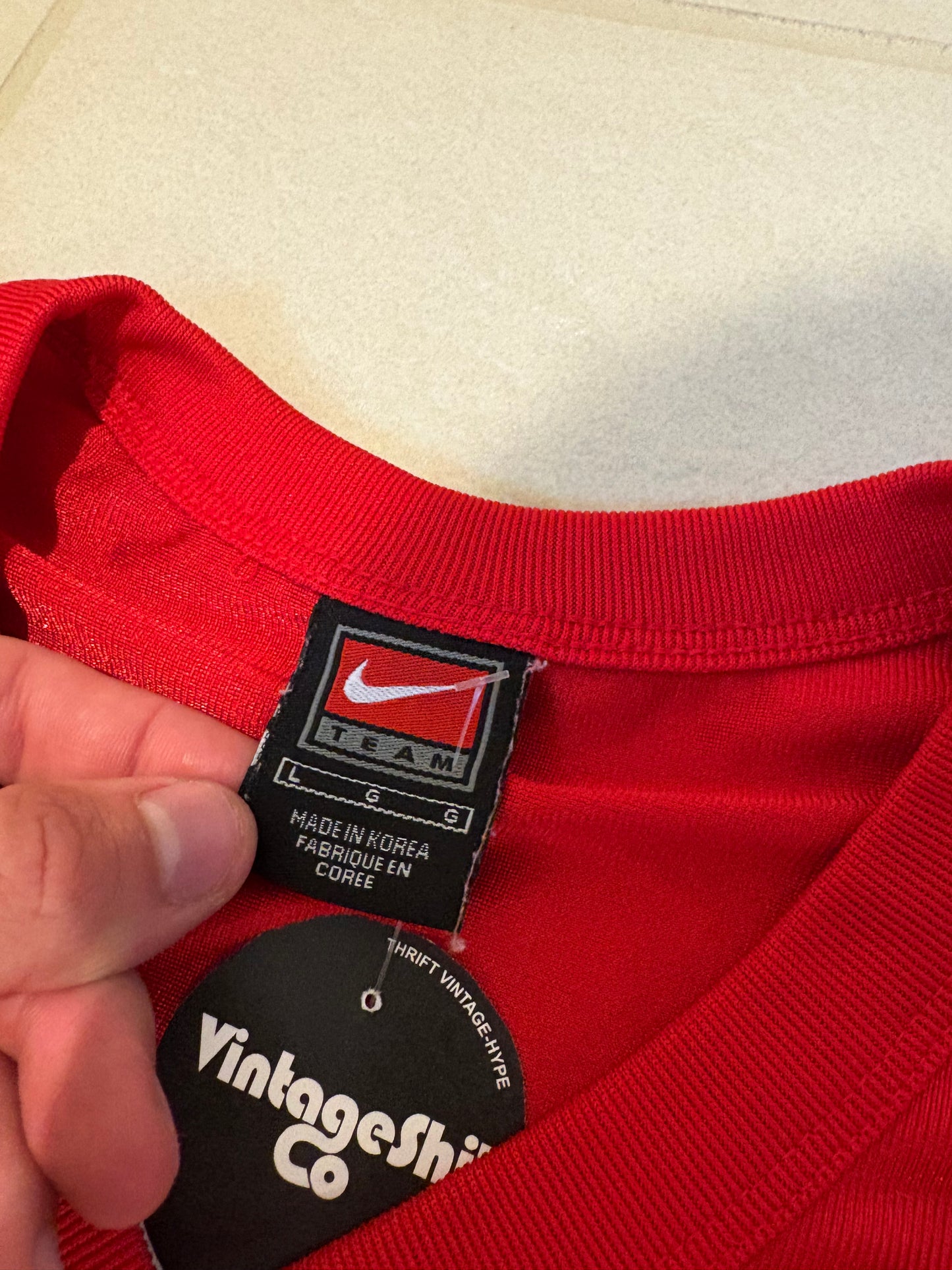 Ohio State Football Jersey
