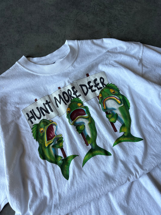 Hunting Deer Tee