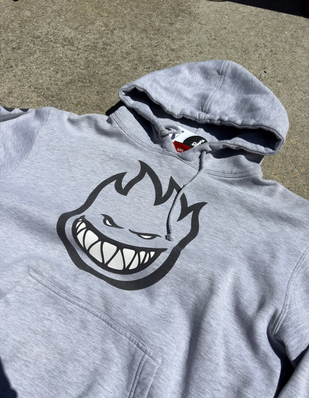 Spitfire Hoodie