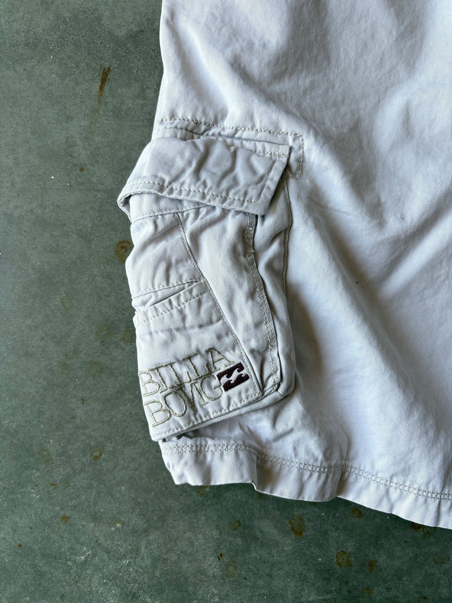 Billabong Cargo Shorts