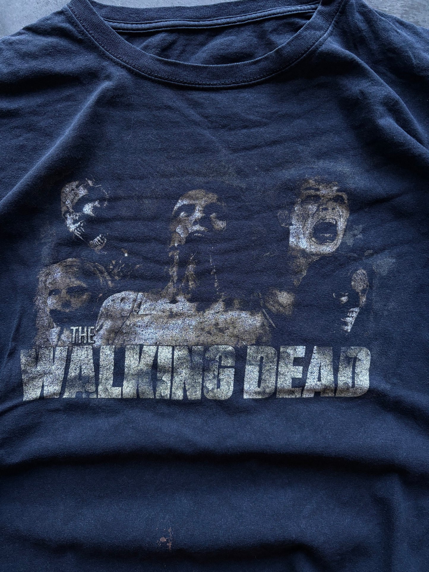 Walking Dead Tee