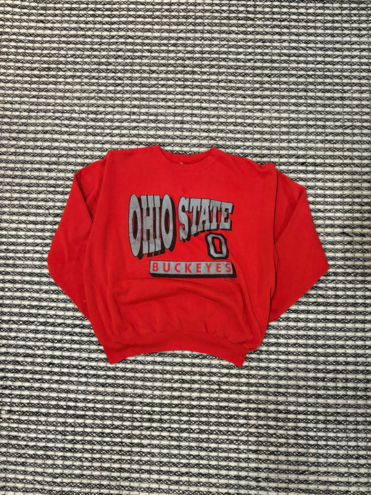 Ohio State Buckeyes Crew