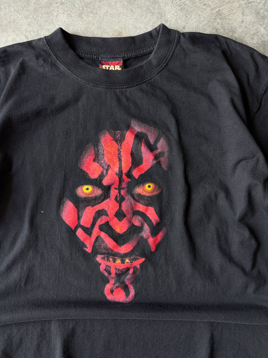 Vintage Darth Maul
