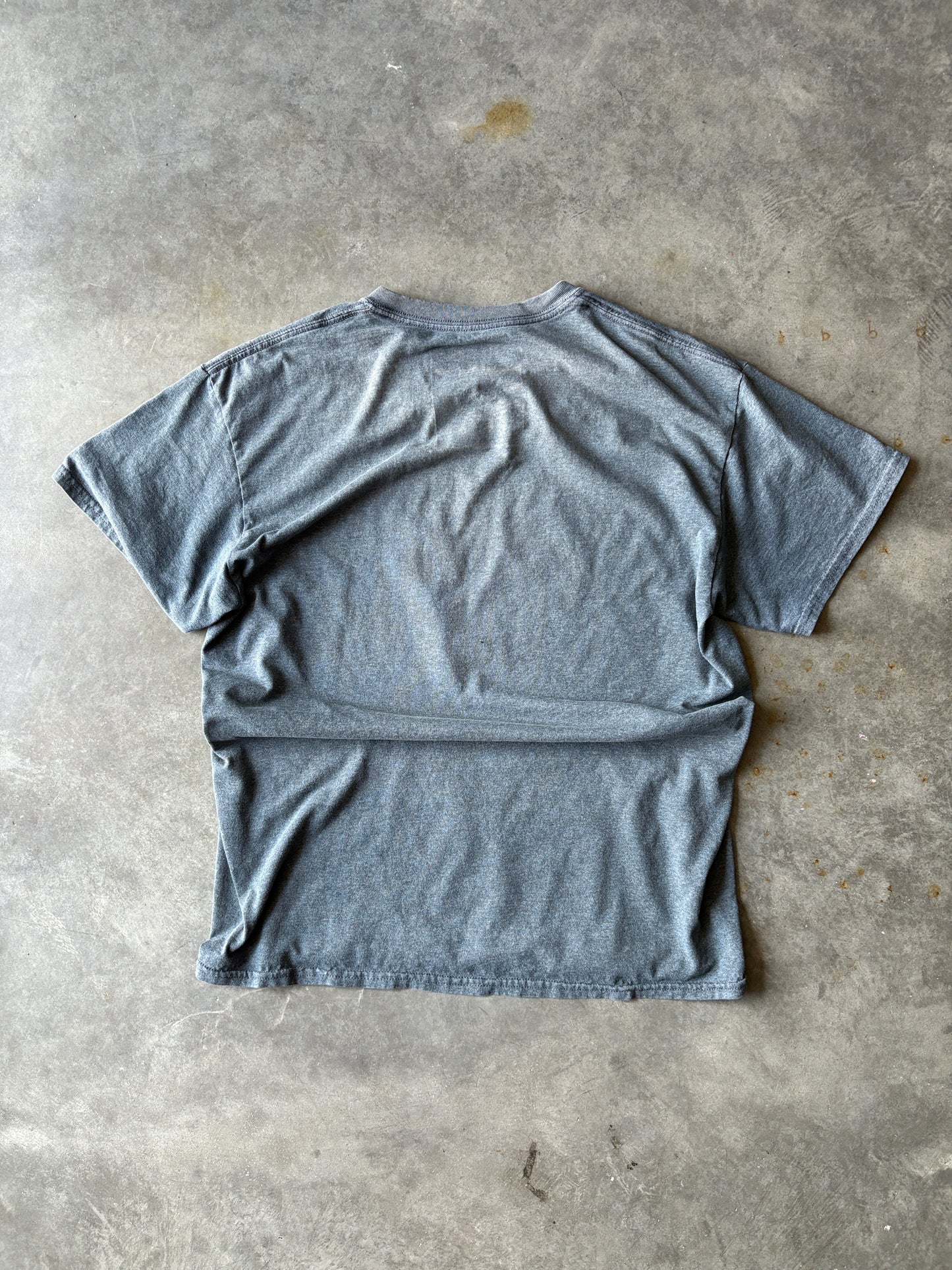 Gecko Surf Tee