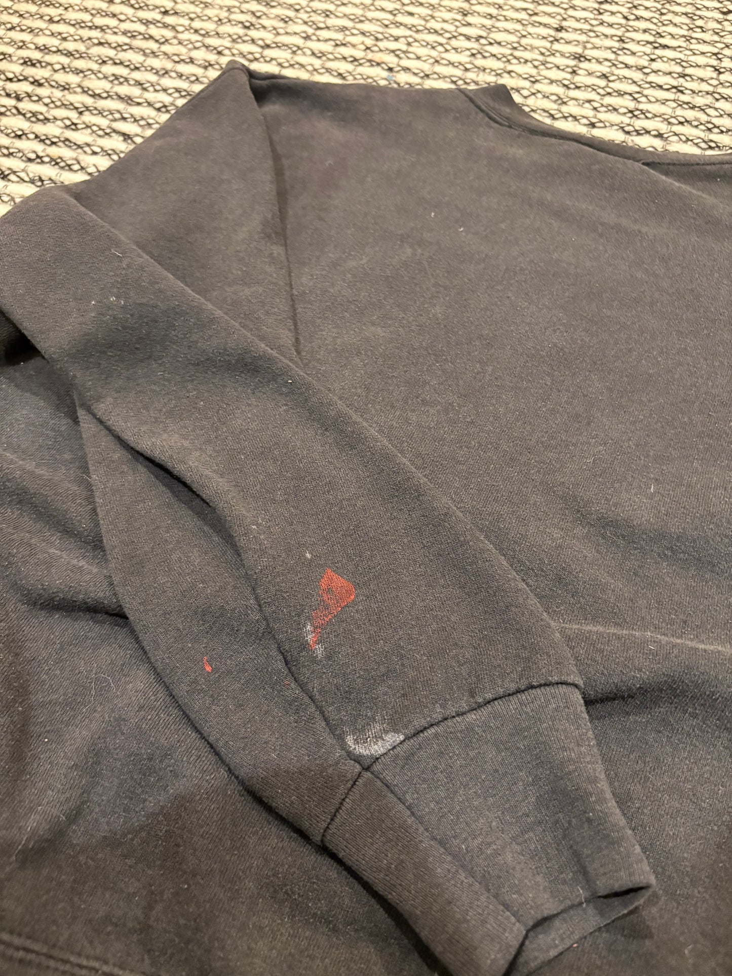 Vintage Steelers Crewneck