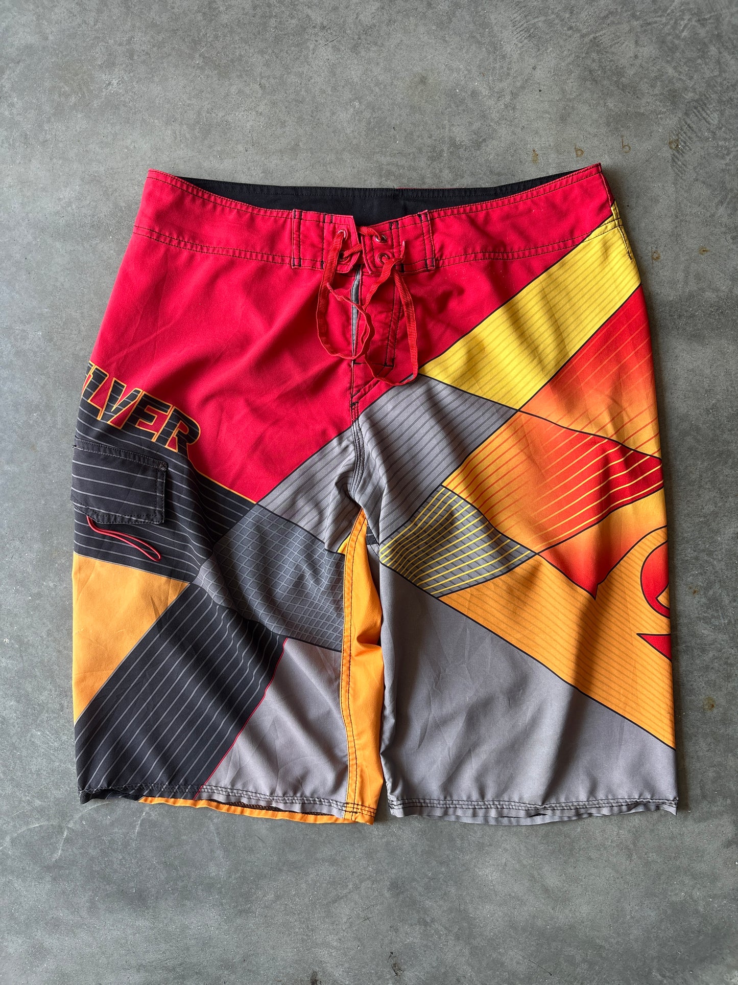 QuickSilver Board Shorts