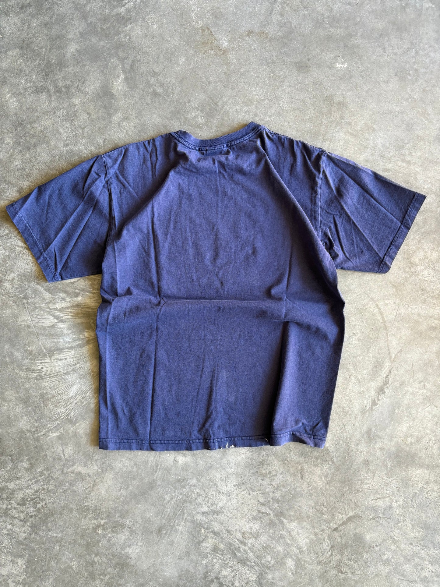 Vintage St.Louis Blues Tee