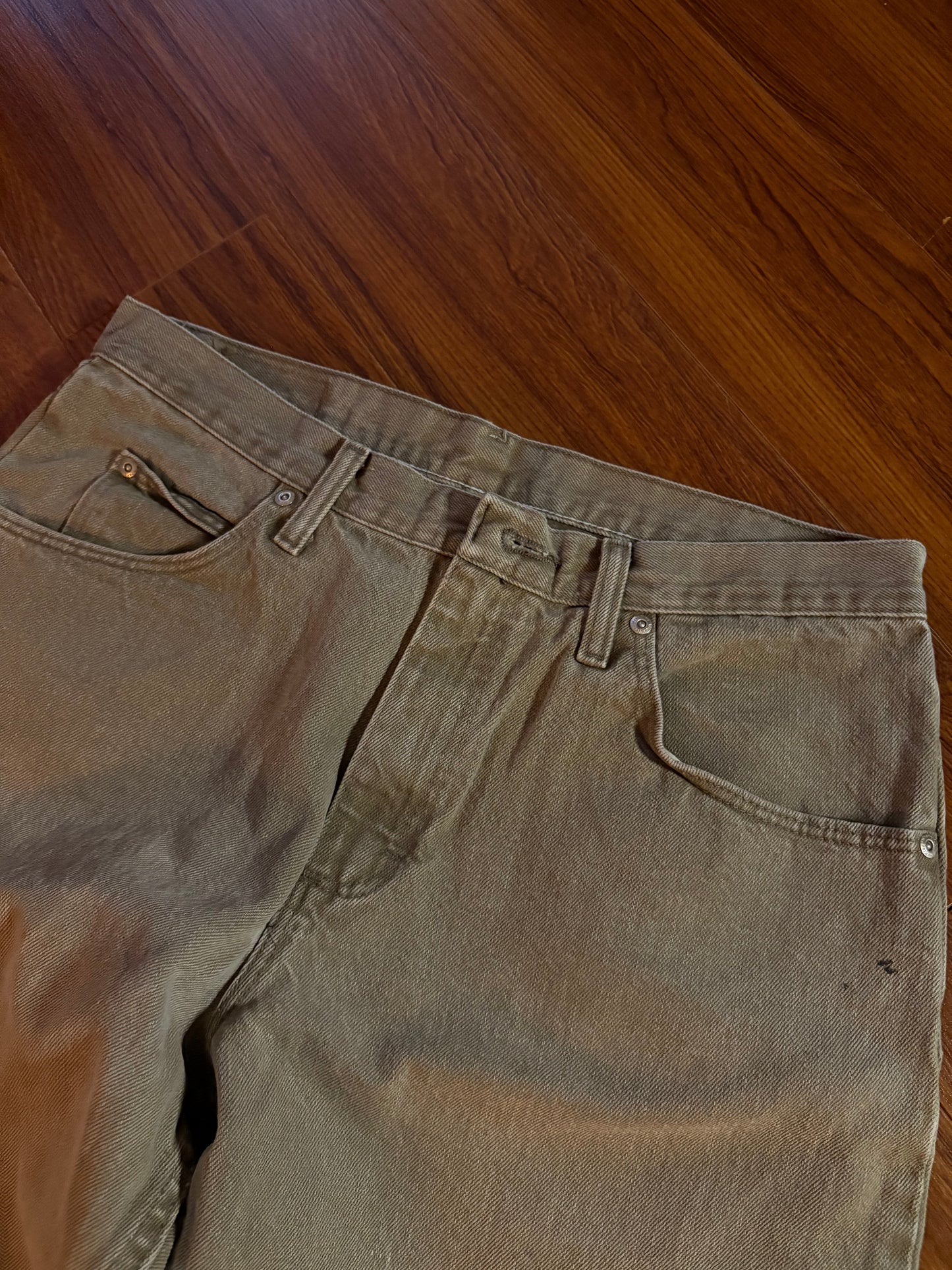 Vintage Wrangler Pants