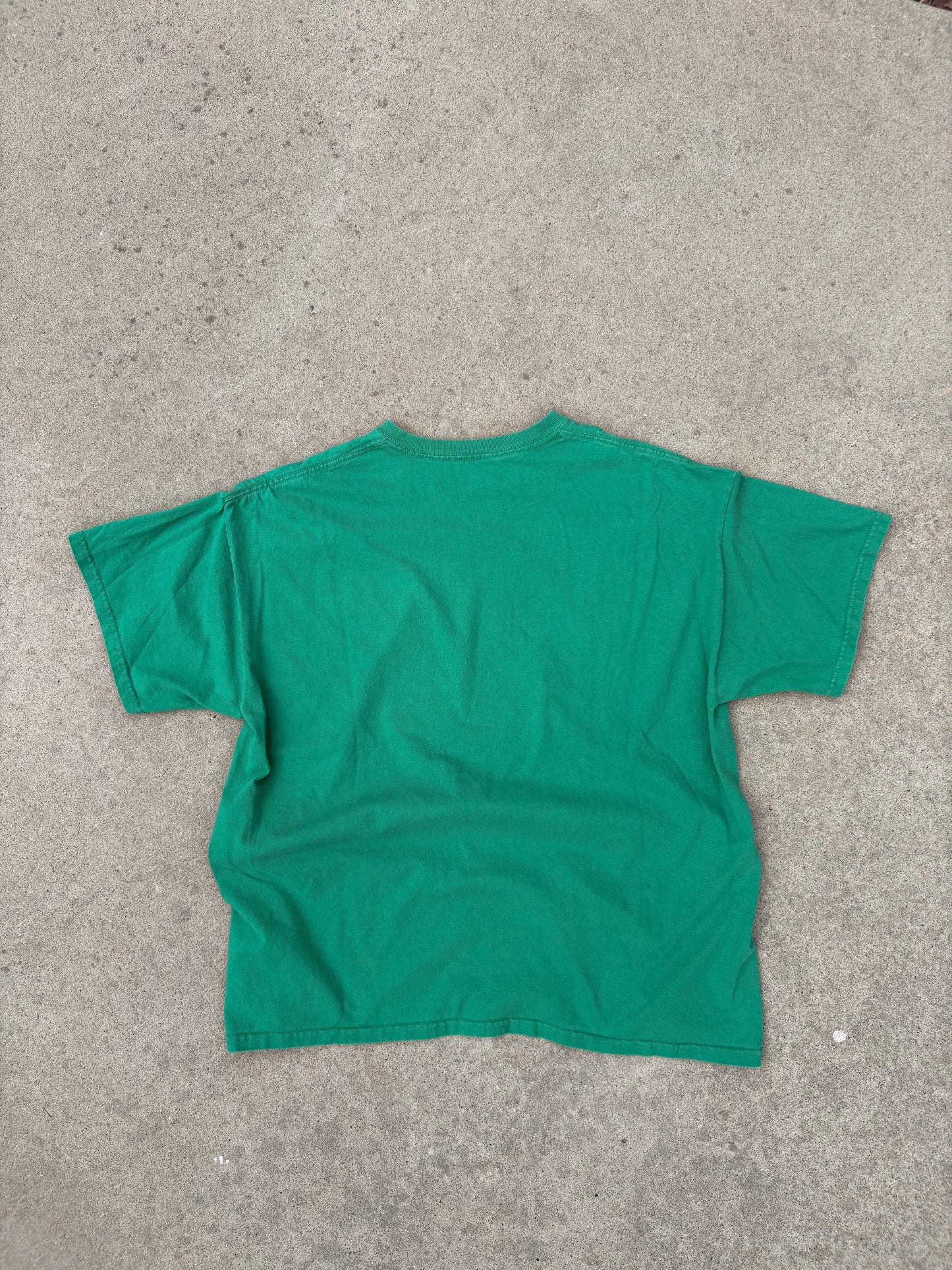 Saskatchewan Rough Riders Tee