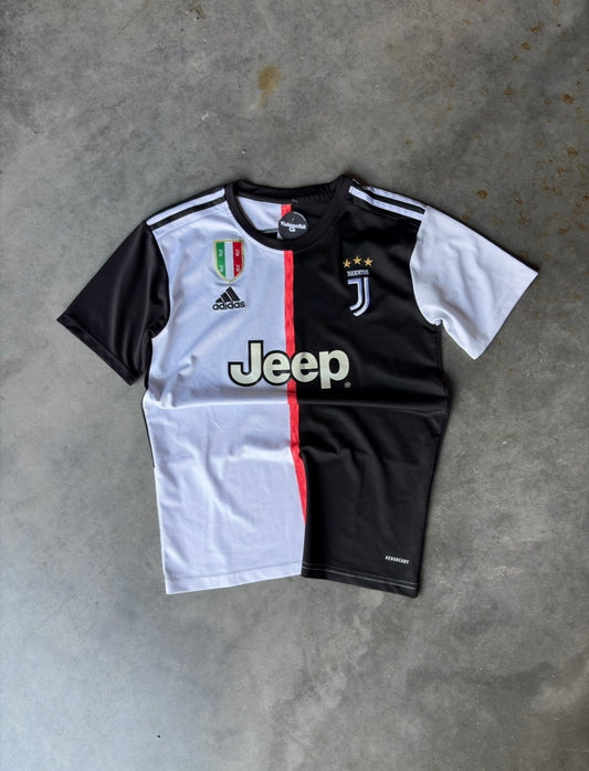 Juventus Home Jersey