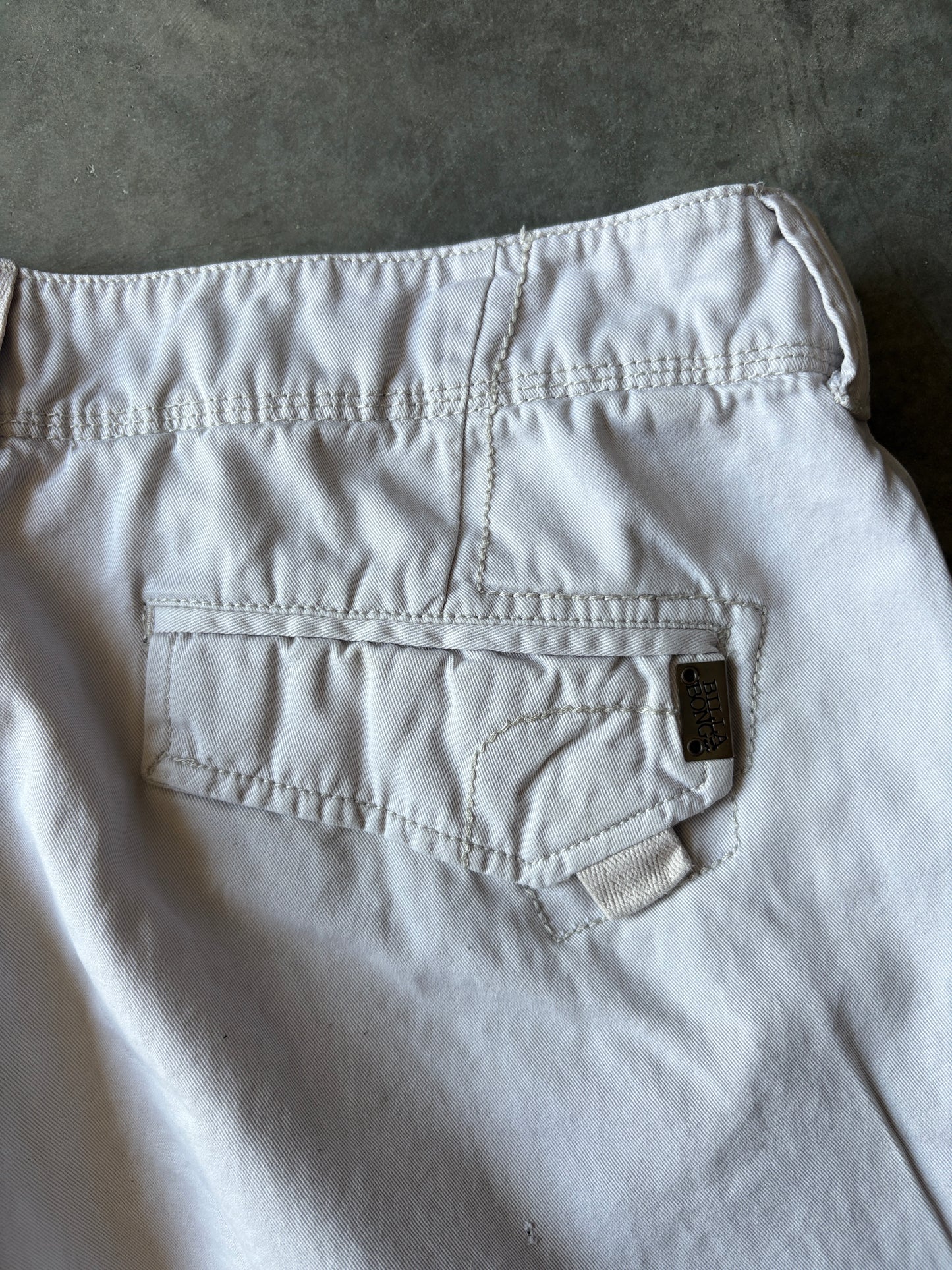 Billabong Cargo Shorts