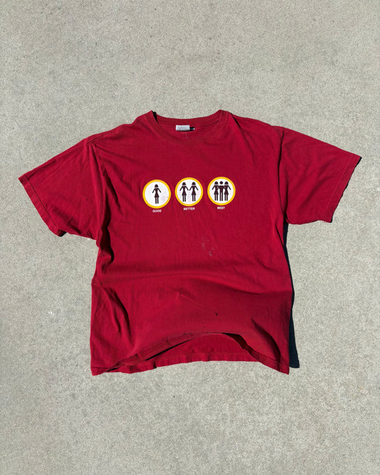 Funny Girls Tee