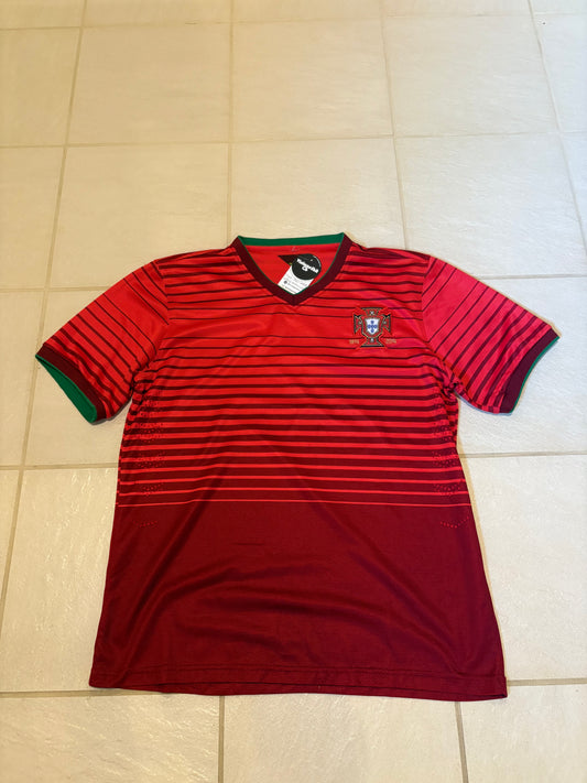 Portugal International Jersey
